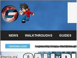 Sites similar to gamerfuzion.com