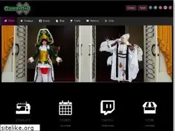 Sites similar to gamergirlx.com