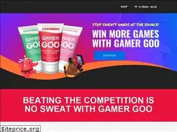 Sites similar to gamergoo.com