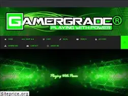 Sites similar to gamergrade.com