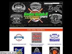 Sites similar to gamergraph-xsports.com