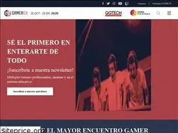 Sites similar to gamergy.es