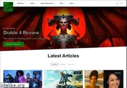 Sites similar to gamerheadquarters.com
