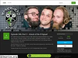 Sites similar to gamerheadradio.com