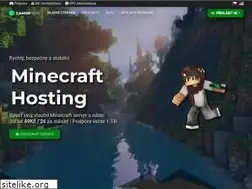 Sites similar to gamerhost.eu