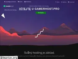 Sites similar to gamerhost.pro
