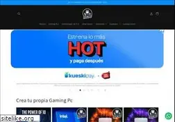 Sites similar to gamerhouse.com.mx