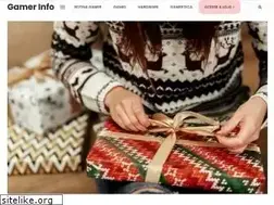 Sites similar to gamerinfo.com.br