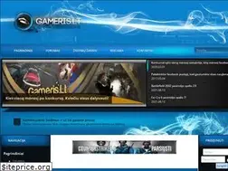 Sites similar to gameris.lt