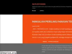 Sites similar to gameriyawan.blogspot.com