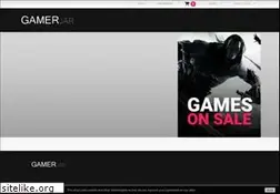 Sites similar to gamerjar.com