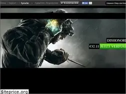 Sites similar to gamerkeys.net