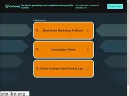 Sites similar to gamerkingz.com