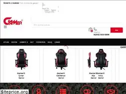 Sites similar to gamerkoltugu.com