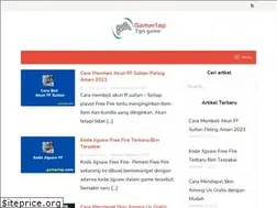Sites similar to gamerlap.com