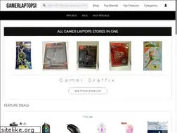 Sites similar to gamerlaptopsi.com