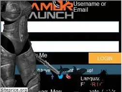 Sites similar to gamerlaunch.com