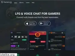 Sites similar to gamerlink.gg