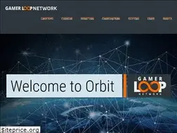Sites similar to gamerloopnetwork.com
