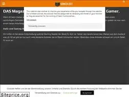 Sites similar to gamerloot.de