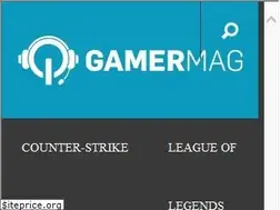 Sites similar to gamermag.no