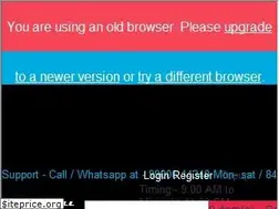 Sites similar to gamermall.in