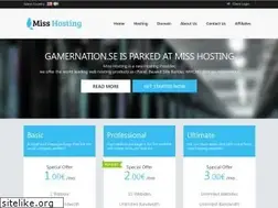 Sites similar to gamernation.se