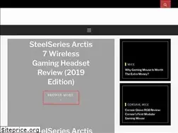 Sites similar to gamernecessary.com