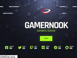 Sites similar to gamernook.com