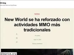 Sites similar to gamerok.com.ar