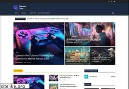 Sites similar to gamerone.gg