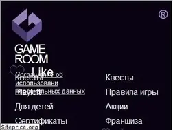 Sites similar to gameroom.by