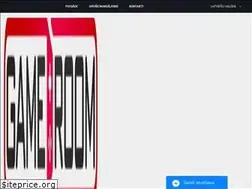 Sites similar to gameroom.lv