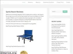 Sites similar to gameroom.reviews
