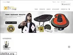 Sites similar to gameroomdepot.ca