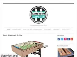 Sites similar to gameroomexperts.com