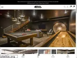Sites similar to gameroomsusa.com