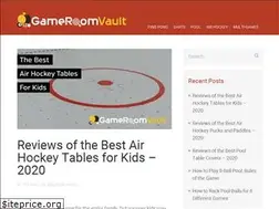 Sites similar to gameroomvault.com