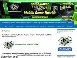 Sites similar to gamerovergr.com