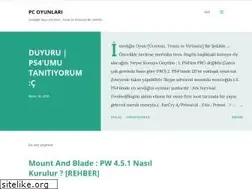 Sites similar to gameroyunlari.blogspot.com