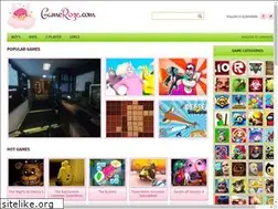 Sites similar to gameroze.com