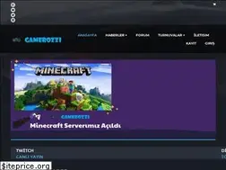 Sites similar to gamerozzi.com