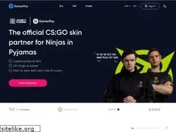 Sites similar to gamerpay.gg