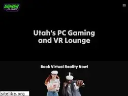Sites similar to gamerplanet.net