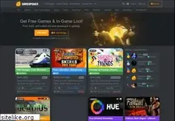 Sites similar to gamerpower.com
