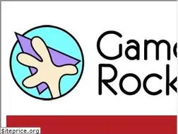 Sites similar to gamerrocko.com