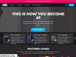 Sites similar to gamers-academy.com