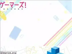 Sites similar to gamers-anime.com