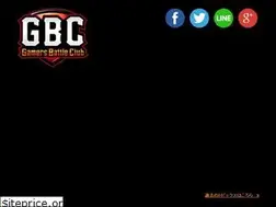 Sites similar to gamers-bc.com