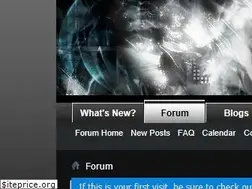 Sites similar to gamers-forum.com
